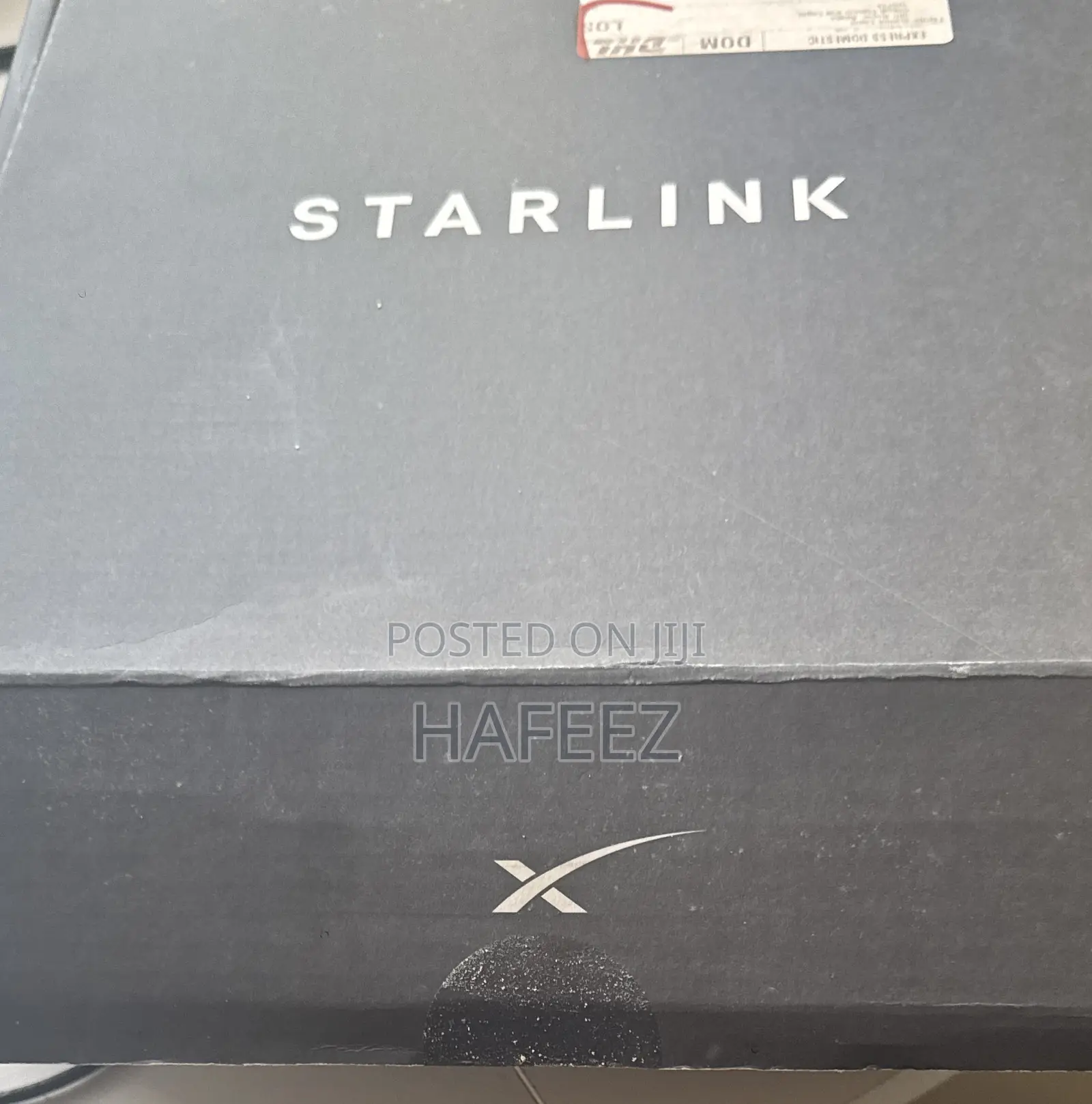 Standard Starlink Cable 150ft