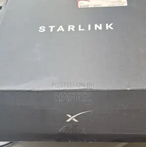 Standard Starlink Cable 150ft