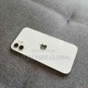 Apple iPhone 12 128 GB White