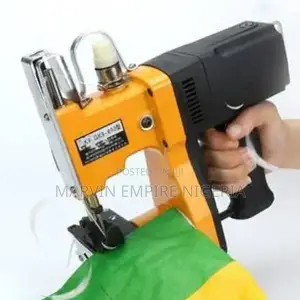 Electric Bag Closer