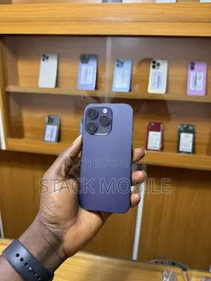 Apple iPhone 14 Pro 128 GB