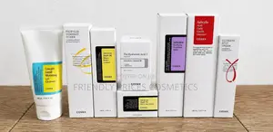 Cosrx Advanced Snail 92 (All- In- One Cream) -100g