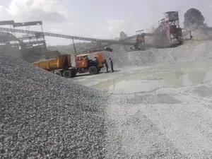 Quality and Quantity of Granite