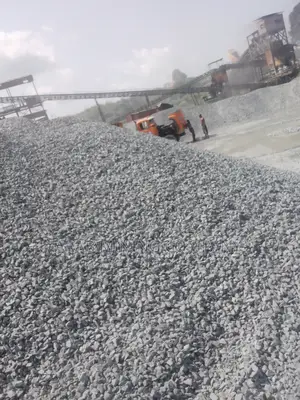 Quality and Quantity of Granite