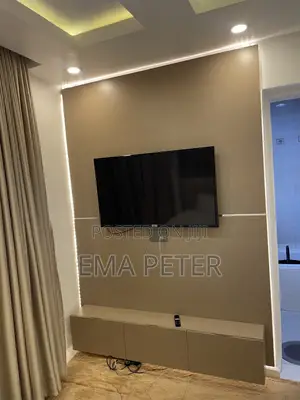 Tv Wall Console