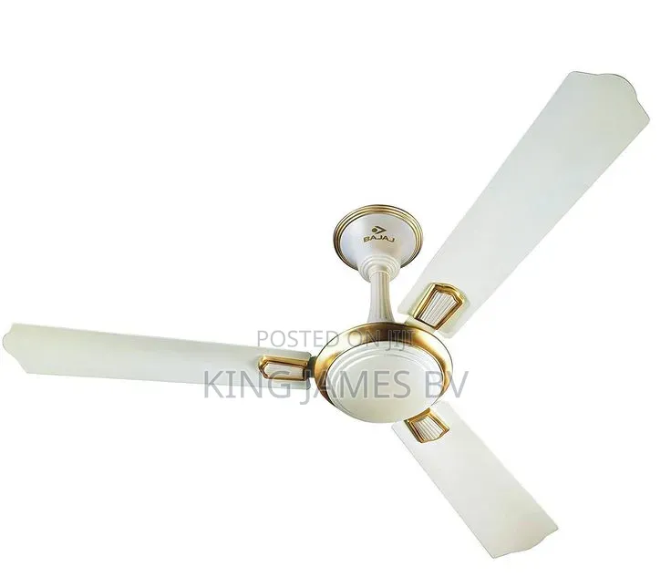 Mega Ceiling Fan