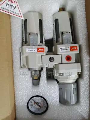 Air Seperator Or Water Seperator