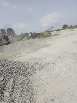 Training Granite for Building