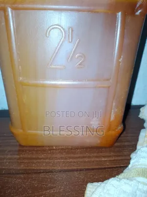 Original Palm Oil 21/2l