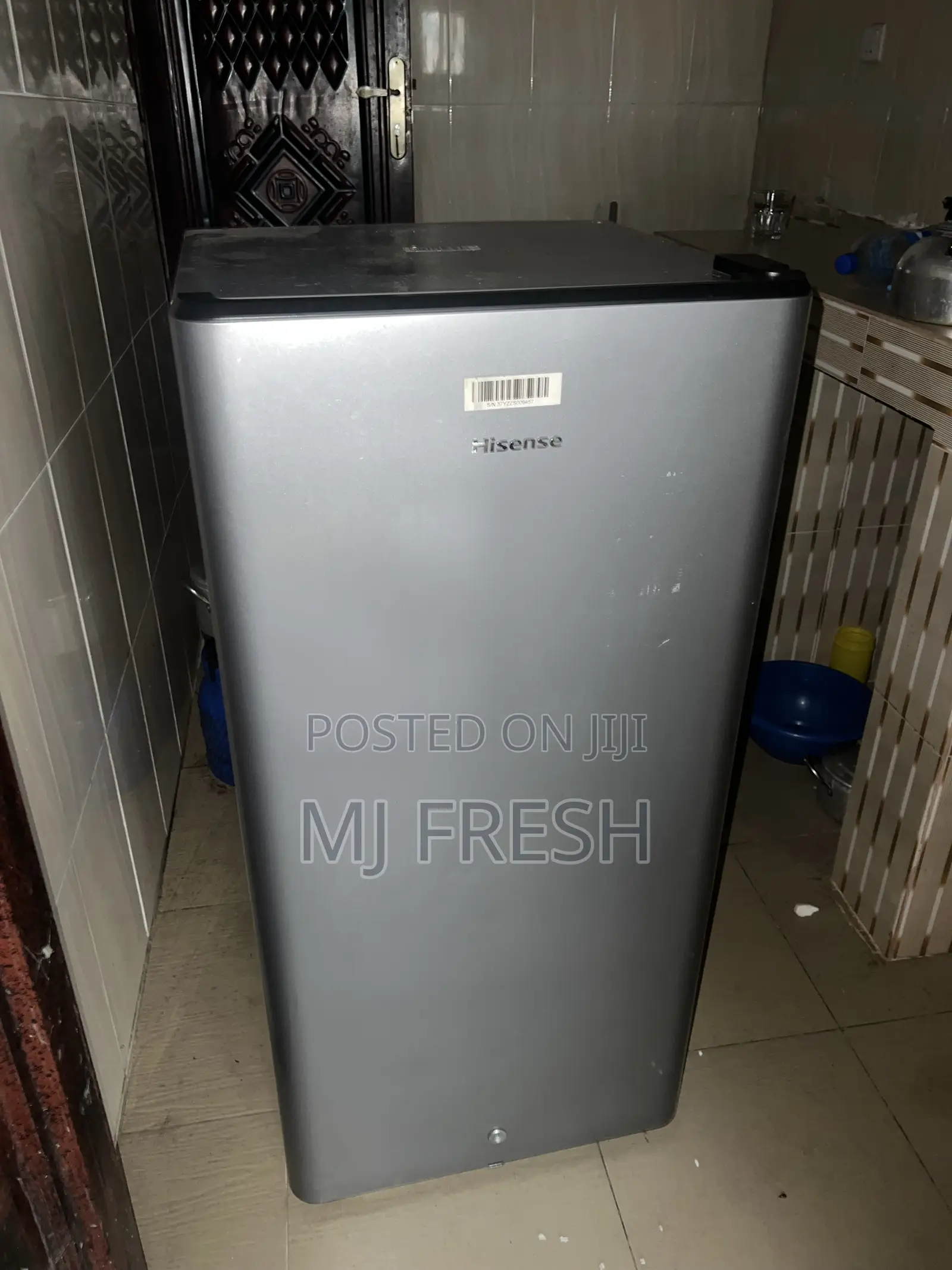 Hisense Mini Fridge