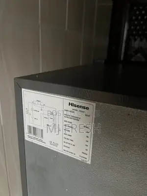Hisense Mini Fridge