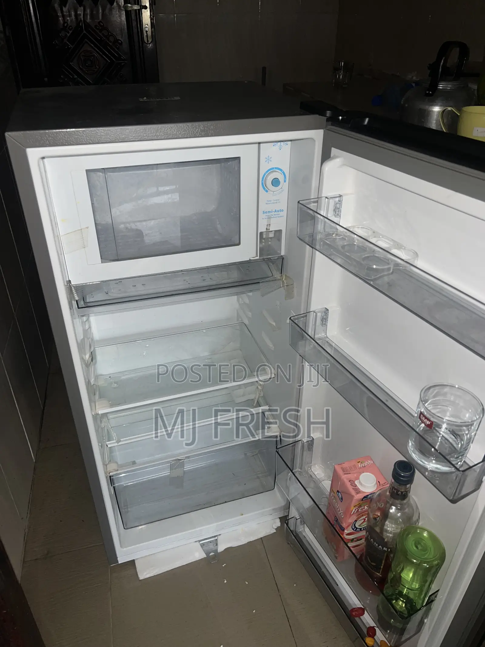 Hisense Mini Fridge
