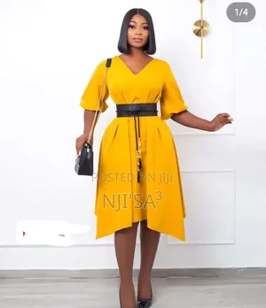 Office Ladies Wears