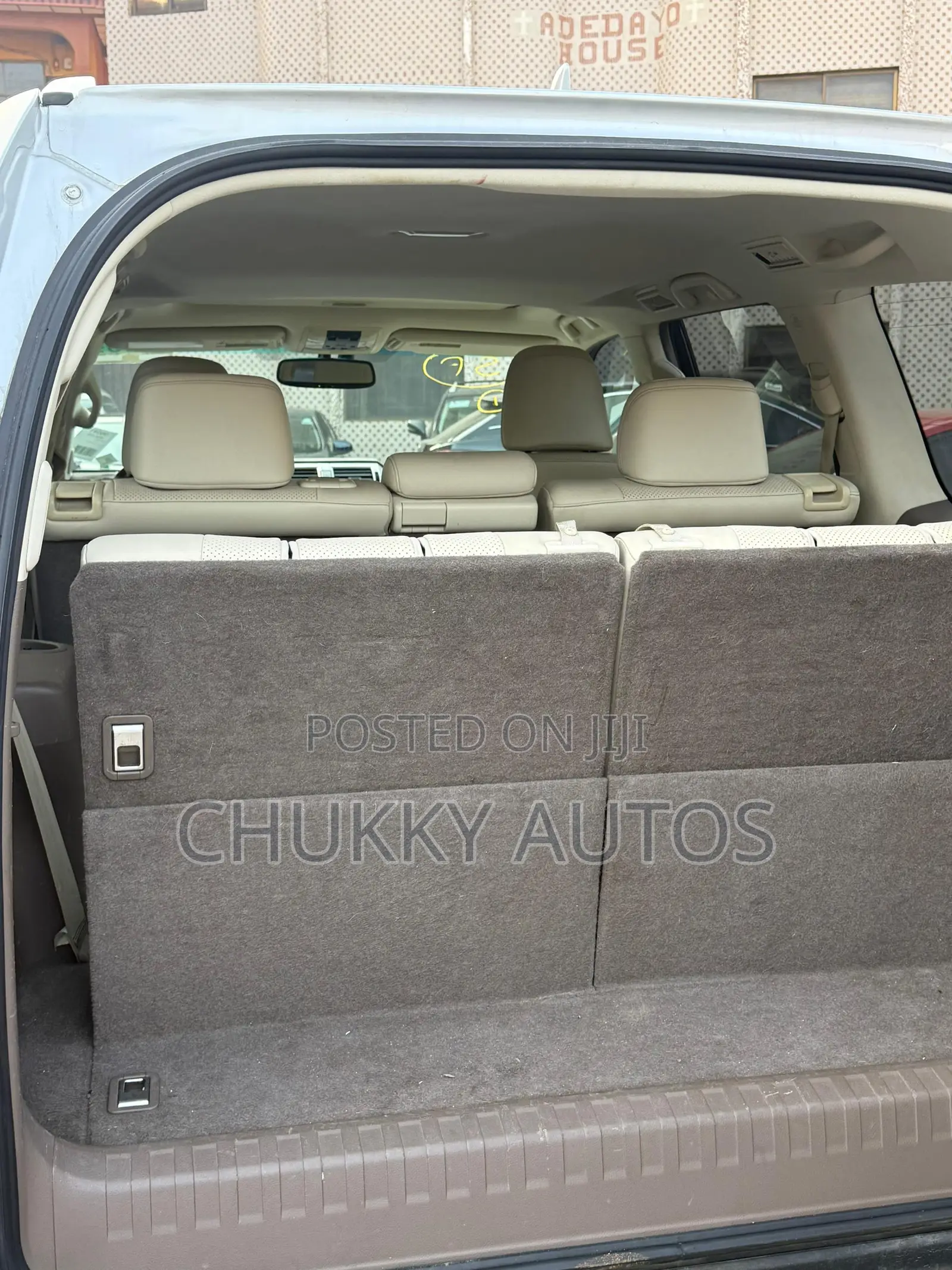 Lexus GX 460 Premium 2013 Silver
