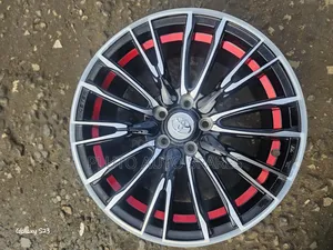 Set of 16inch Alloy Rim Corolla
