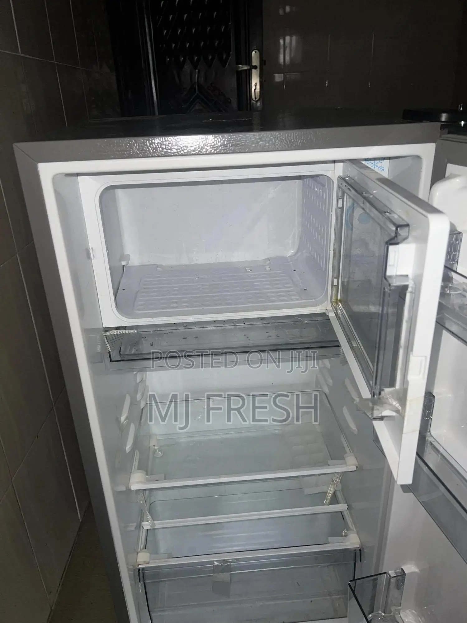 Hisense Mini Fridge