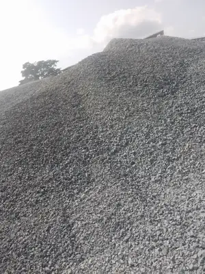 Chipping and China Solid