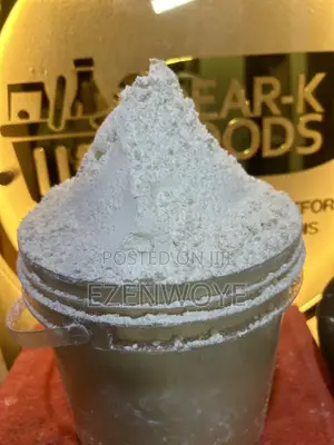 Okpa Flour