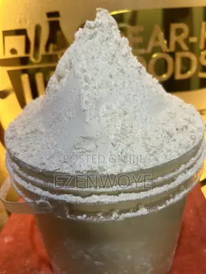 Okpa Flour