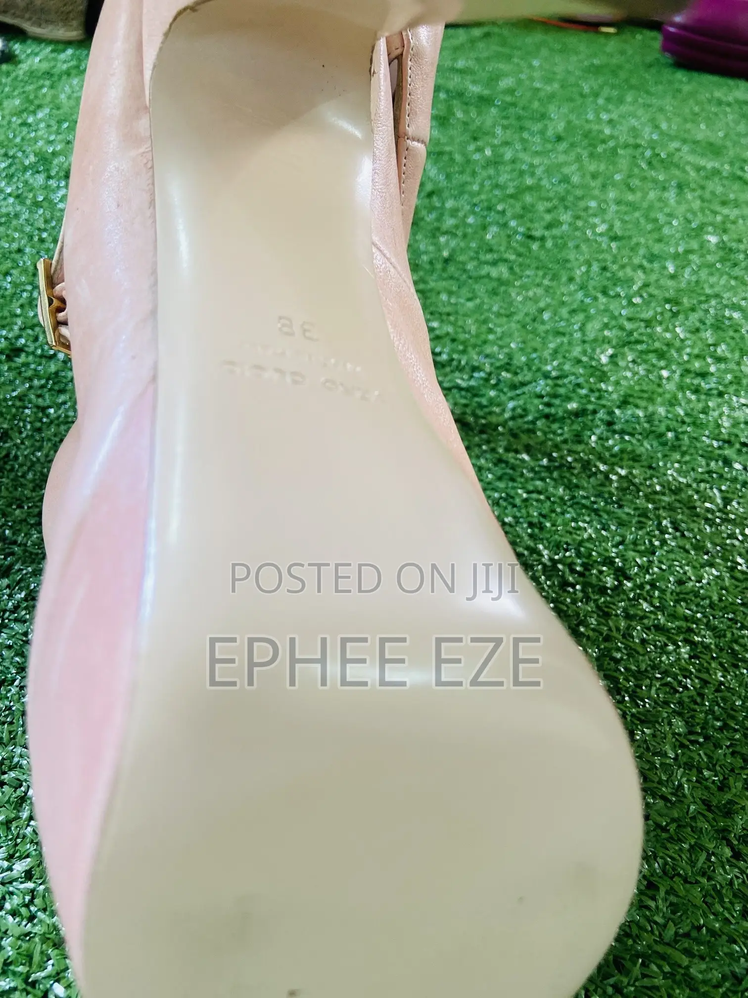Quality Ladies Shoes