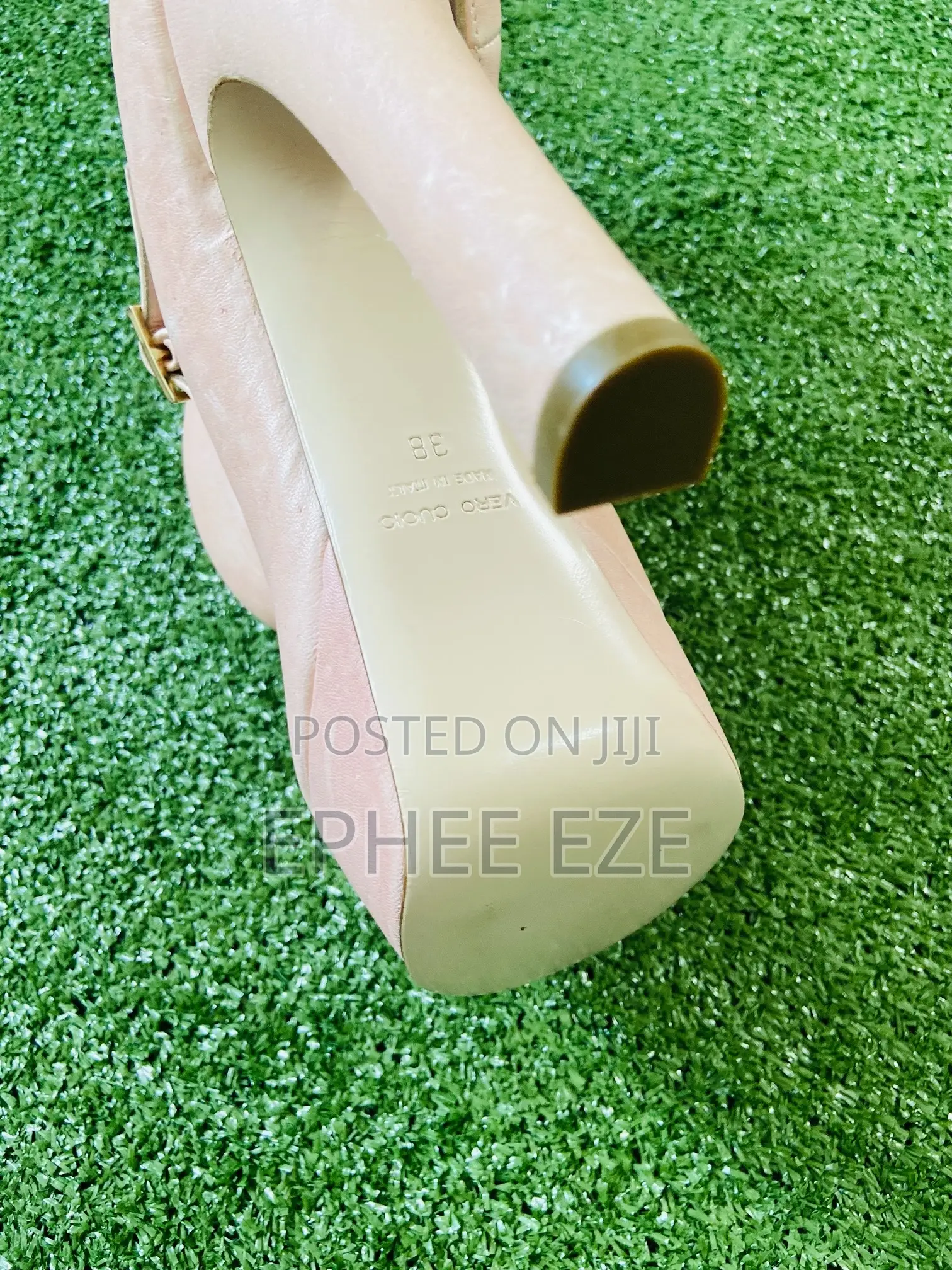 Quality Ladies Shoes
