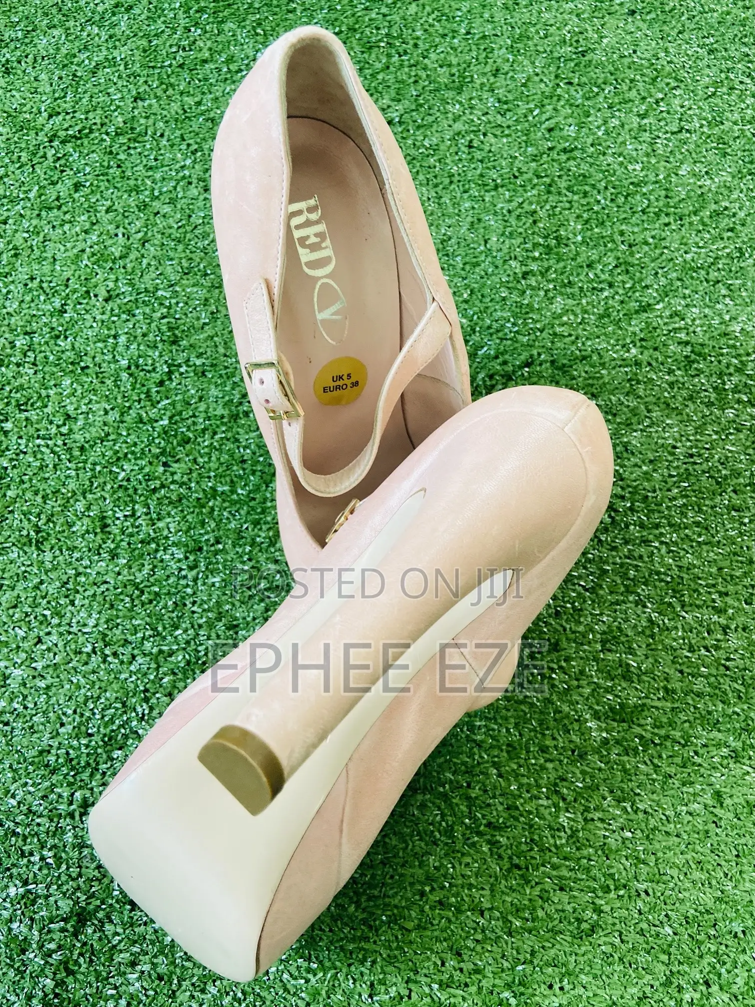 Quality Ladies Shoes