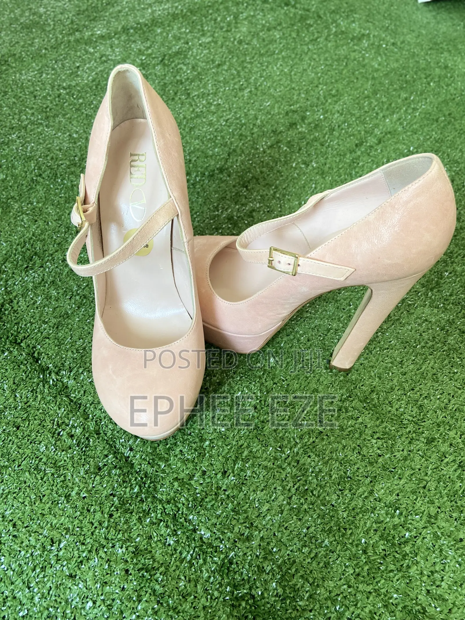 Quality Ladies Shoes