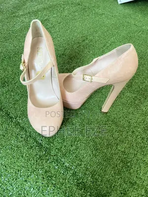 Quality Ladies Shoes