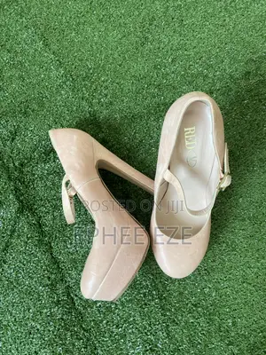 Quality Ladies Shoes