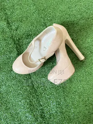 Quality Ladies Shoes