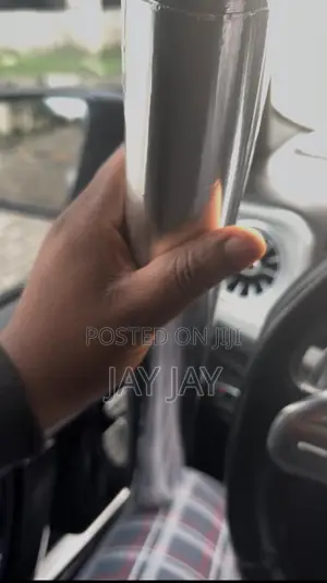 Aluminium Cooking Foil