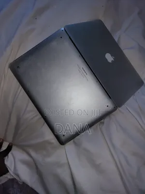 Laptop Apple MacBook Pro 2014 8GB Intel Core i5 HDD 128GB
