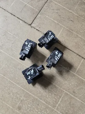 Bumper Sensor Rx350 2018 Available