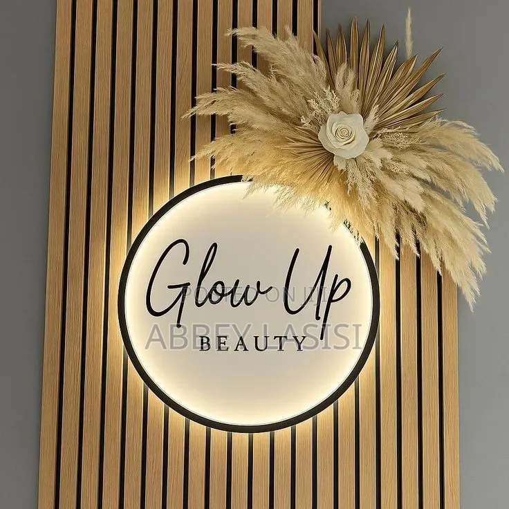 Acrylic 3d Signage Expert