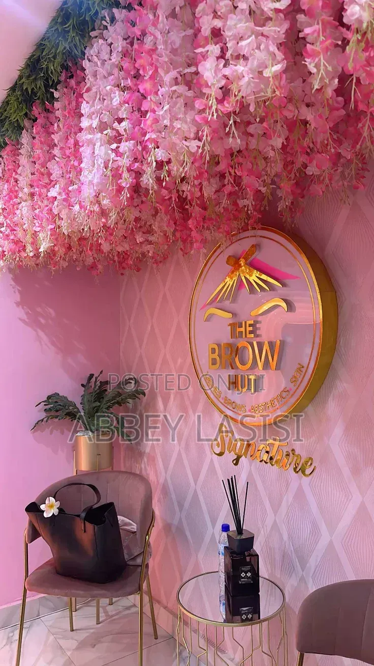 Acrylic 3d Signage Expert
