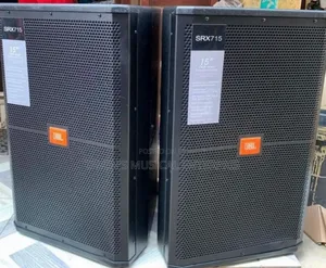 JBL Srx715 Professional Loudspeaker