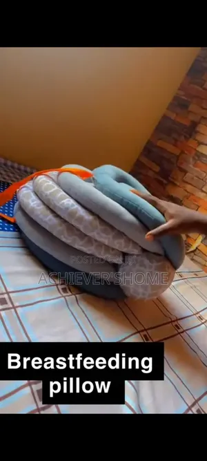 Baby Items