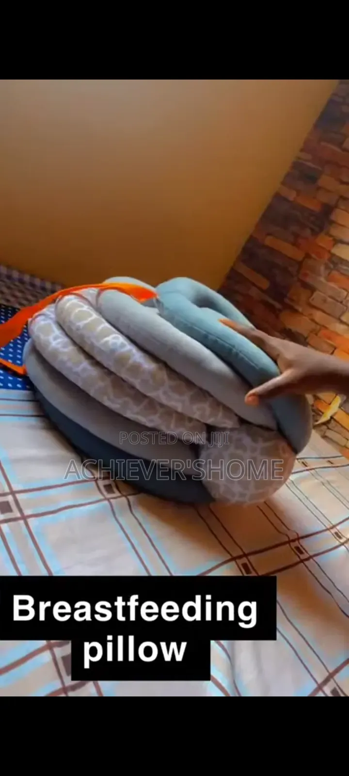 Baby Items