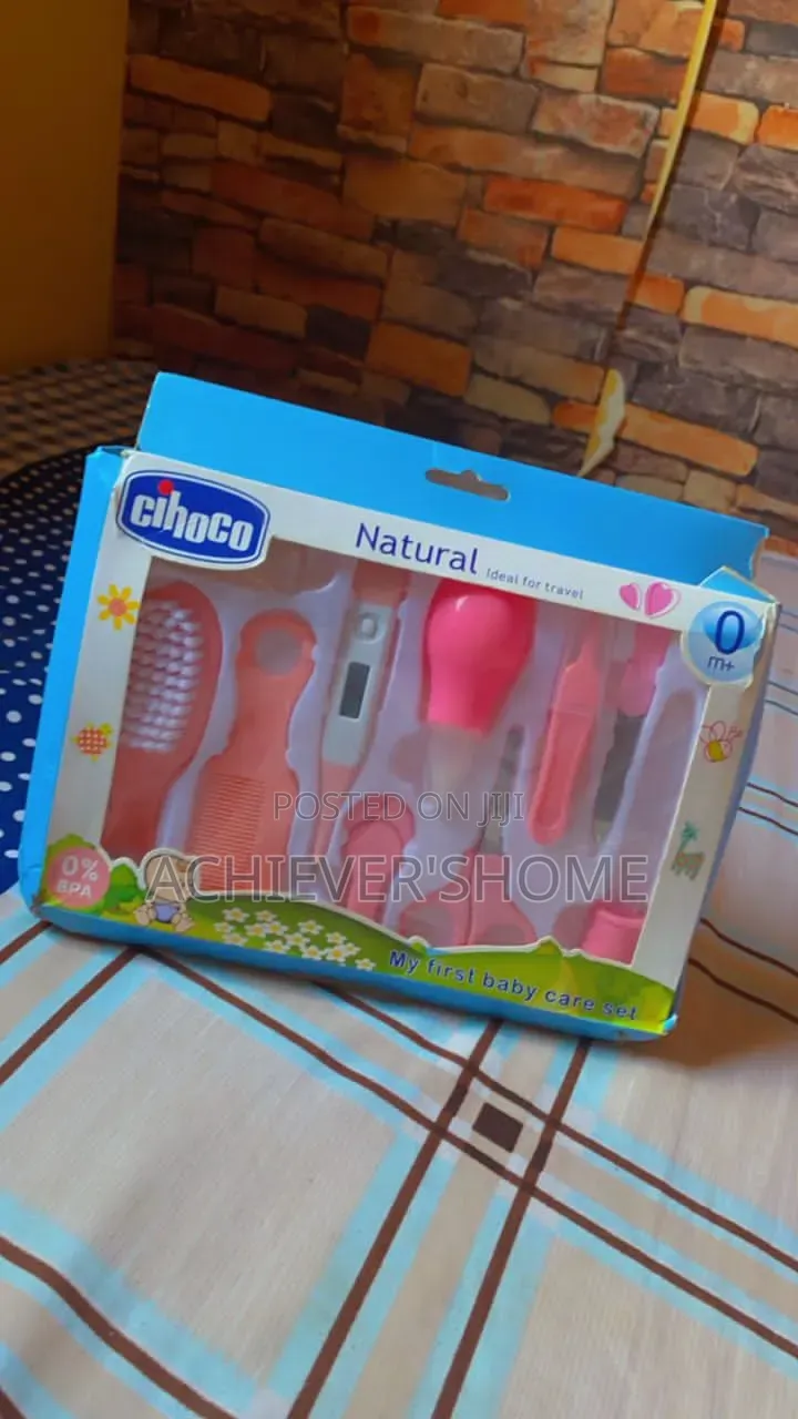Baby Items