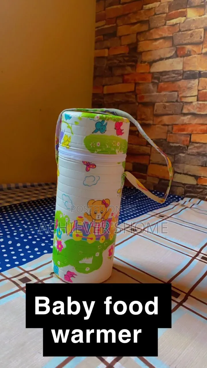 Baby Items