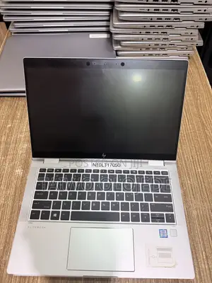 Laptop HP EliteBook 1040 G3 16GB Intel Core i7 SSD 512GB