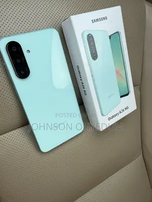 Samsung Galaxy A26 128 GB Blue