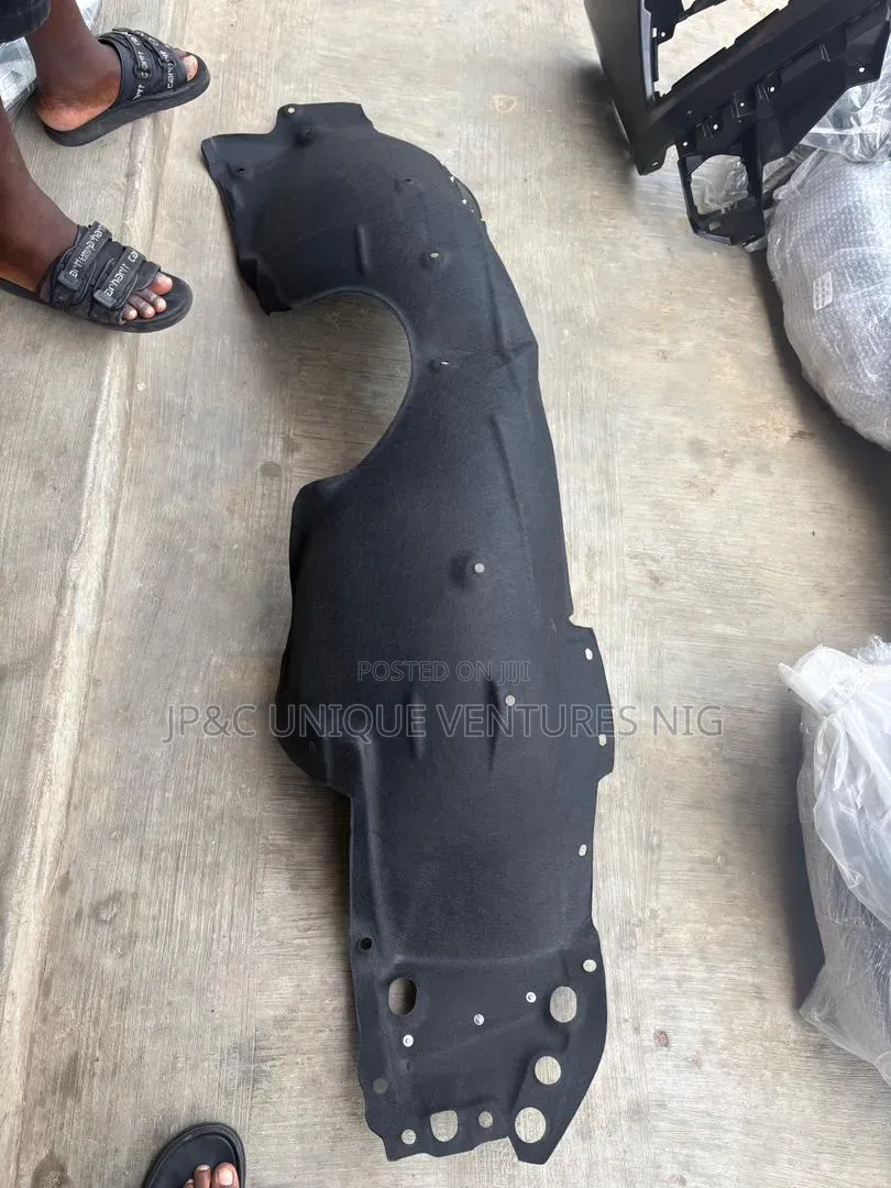 Sand Protector Sand Protector 18-22 Honda Accord - JP&C UNIQUE VENTURES NIG LTD Price ...