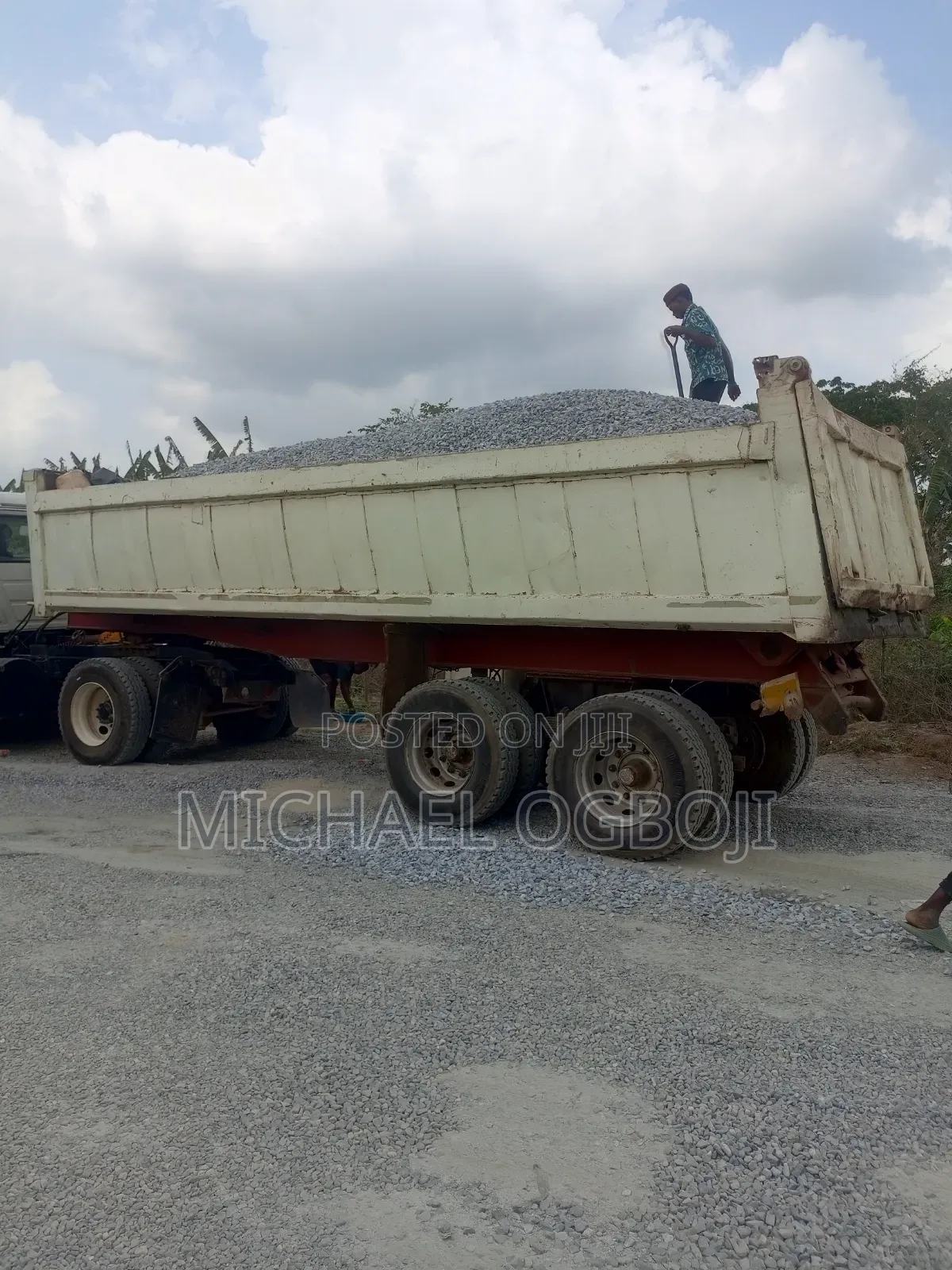 Construction Materials