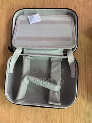 Electronics Organizer