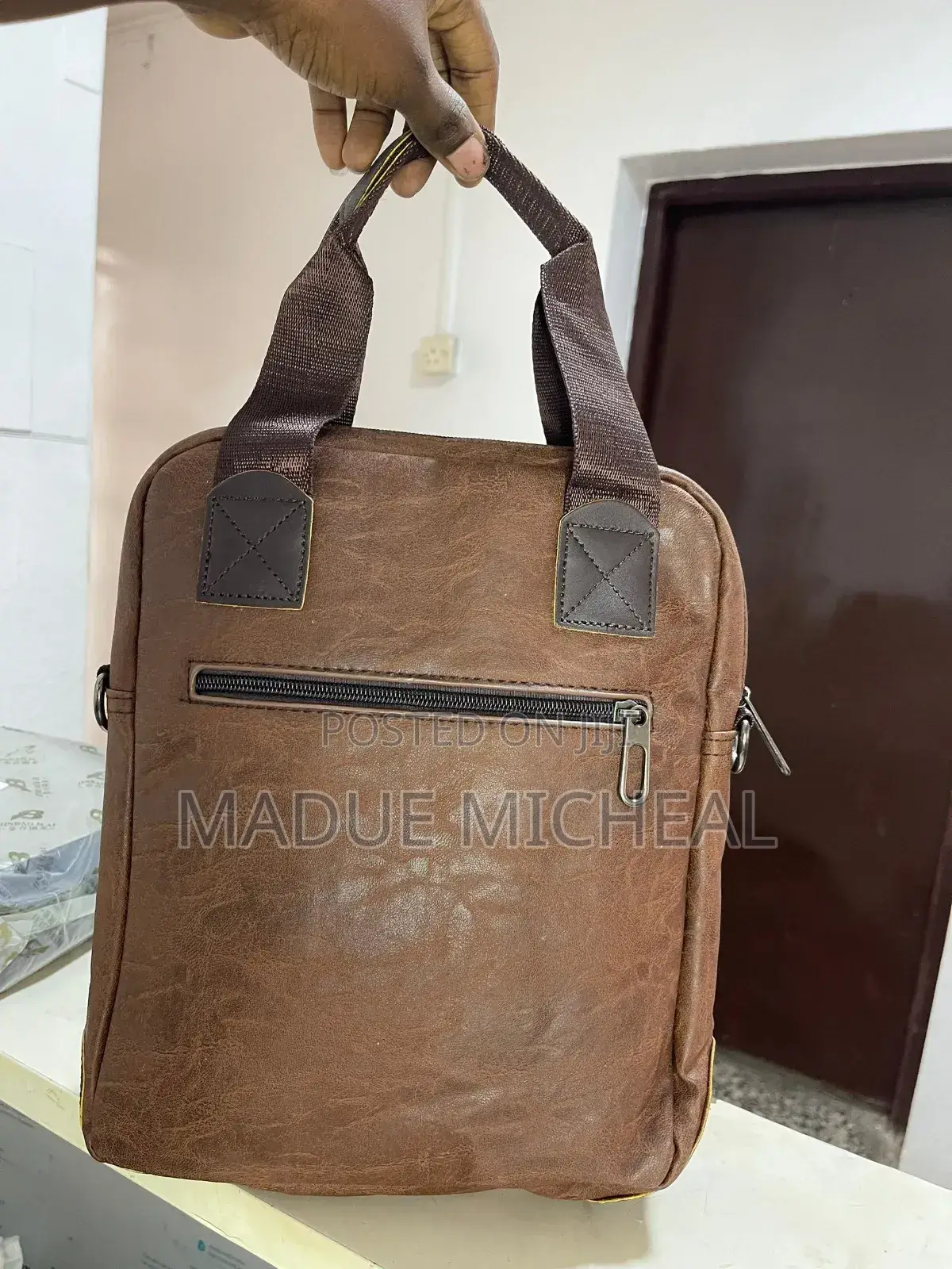Leather Bags