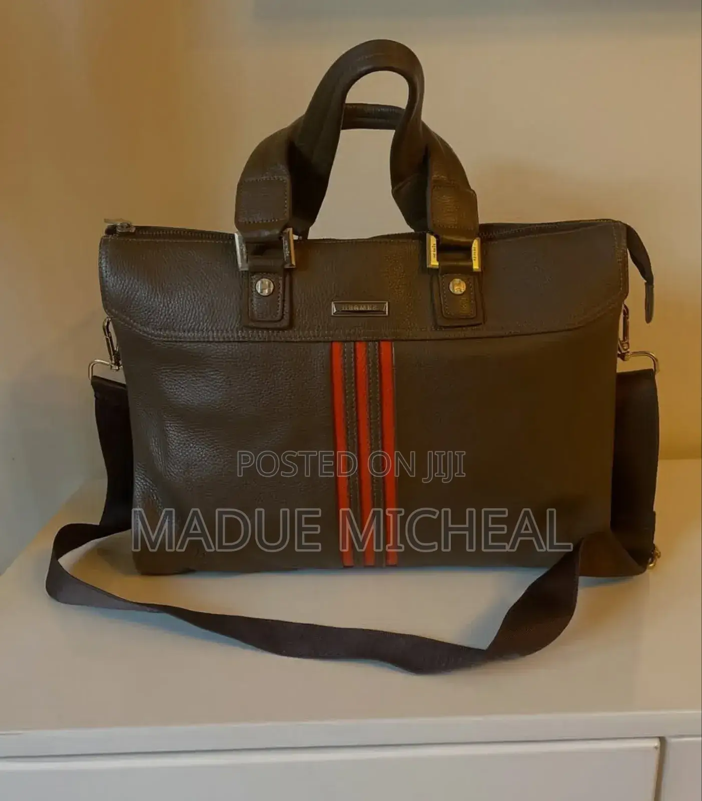 Leather Bags