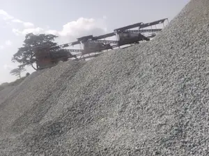 Great Job of Granite Delivery