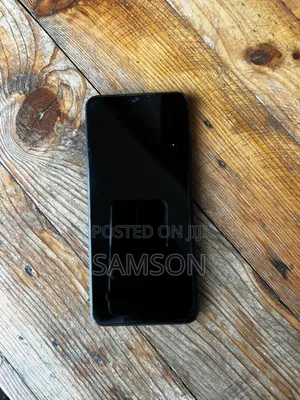 Samsung Galaxy A03s 32 GB Black