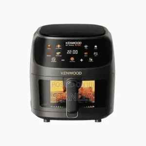 15l Airfryer Extra Extra Capacity Kenwood